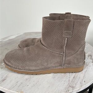 Ugg Classic Mini Unlined